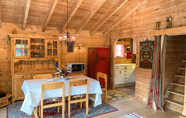 Casa vacanze - Selje/Stad , Norvegia - N25066 6