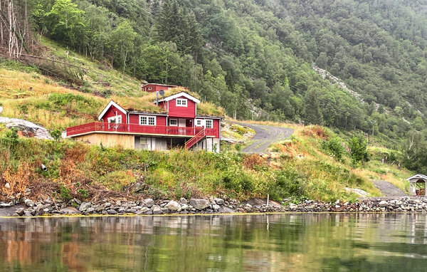 Holiday Home - Selje/Stad , Norway - N25066 1