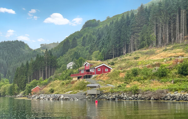 Holiday Home - Selje/Stad , Norway - N25066 82