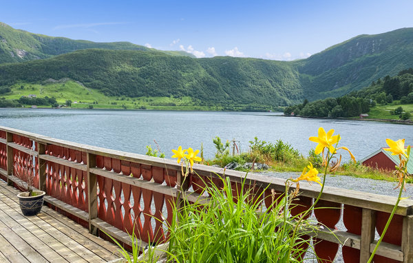 Casa vacanze - Selje/Stad , Norvegia - N25066 101