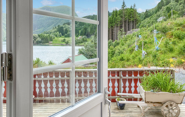 Casa vacanze - Selje/Stad , Norvegia - N25066 8