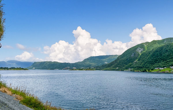 Casa vacanze - Selje/Stad , Norvegia - N25066 9