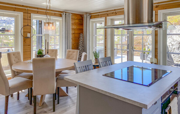 Holiday Home - Stryn , Norway - N25068 9