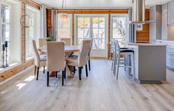 Holiday Home - Stryn , Norway - N25068 402