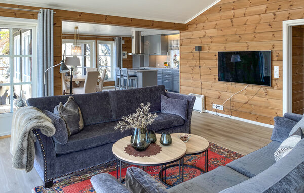 Holiday Home - Stryn , Norway - N25068 5