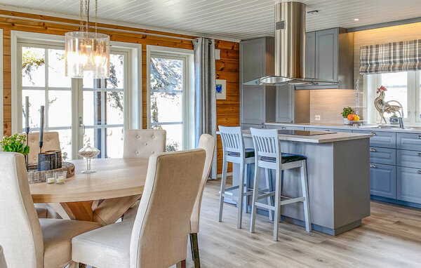 Holiday Home - Stryn , Norway - N25068 301