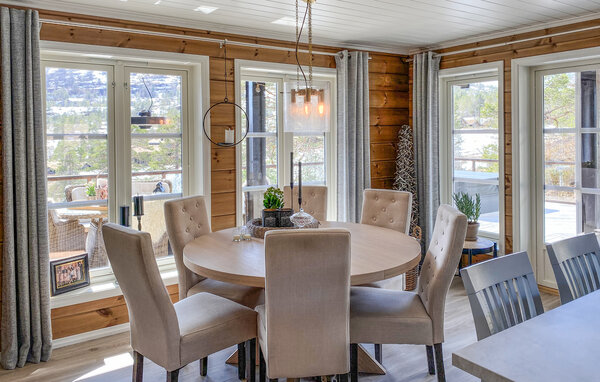 Holiday Home - Stryn , Norway - N25068 6