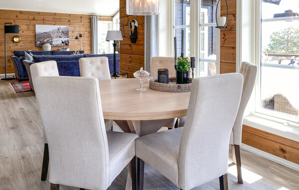 Holiday Home - Stryn , Norway - N25068 7