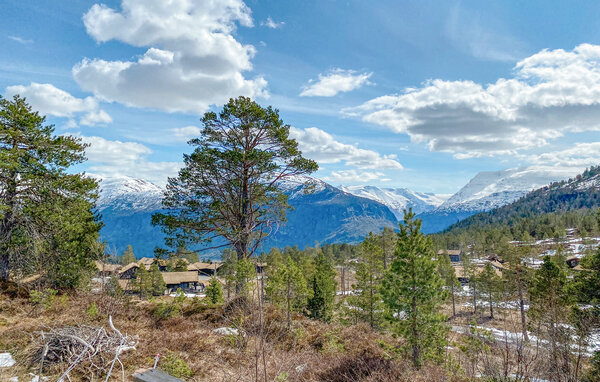 Holiday Home - Stryn , Norway - N25068 202