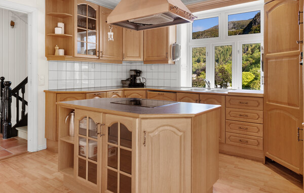 Holiday Home - Selje , Norway - N25069 5