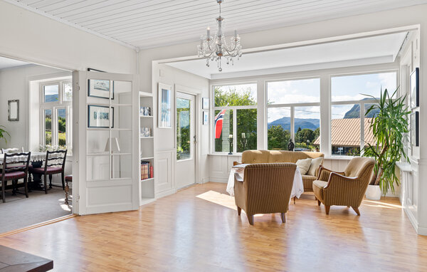 Holiday Home - Selje , Norway - N25069 3