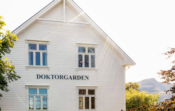 Holiday Home - Selje , Norway - N25069 82