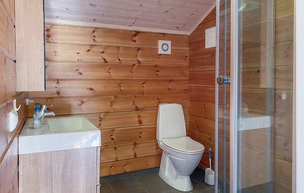 Casa vacanze - Stryn , Norvegia - N25072 704