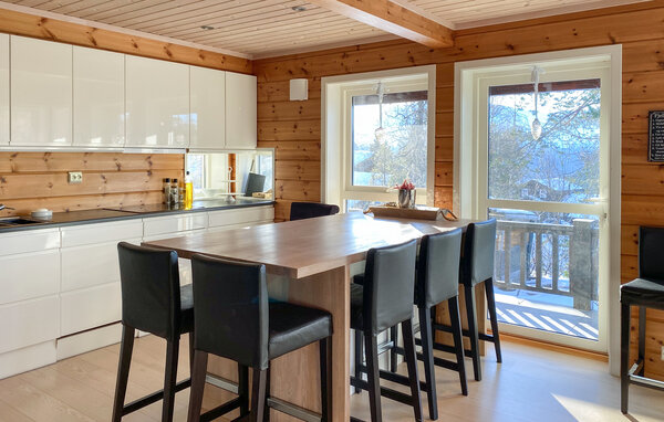 Casa vacanze - Stryn , Norvegia - N25072 8