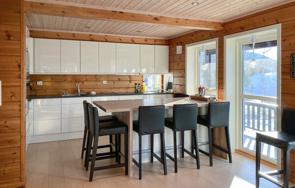 Casa vacanze - Stryn , Norvegia - N25072 401