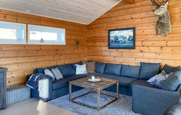 Casa vacanze - Stryn , Norvegia - N25072 4