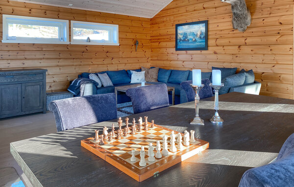 Casa vacanze - Stryn , Norvegia - N25072 301
