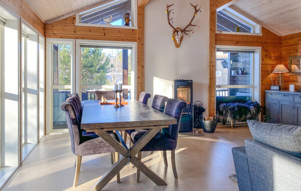 Casa vacanze - Stryn , Norvegia - N25072 7