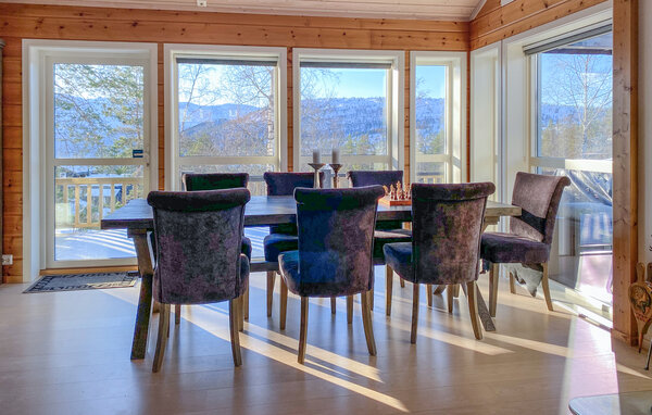 Casa vacanze - Stryn , Norvegia - N25072 3