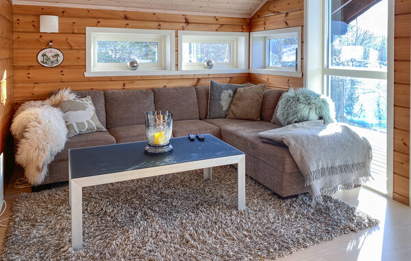 Casa vacanze - Stryn , Norvegia - N25072 5