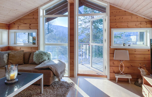 Casa vacanze - Stryn , Norvegia - N25072 6