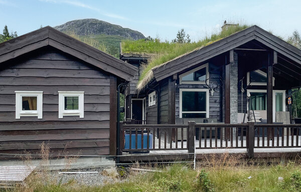 Casa vacanze - Stryn , Norvegia - N25072 81