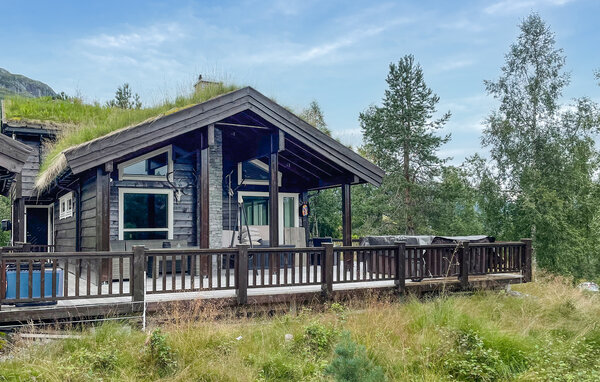Casa vacanze - Stryn , Norvegia - N25072 82