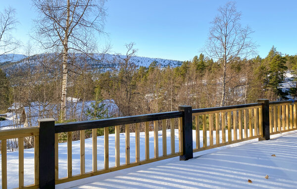 Casa vacanze - Stryn , Norvegia - N25072 201