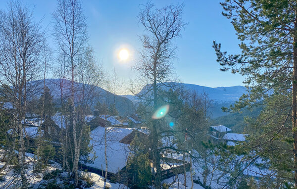 Casa vacanze - Stryn , Norvegia - N25072 202