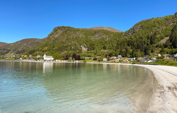 Apartman - Selje , Norveska - N25074 9