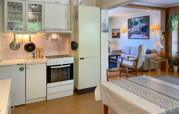 Apartman - Selje , Norveska - N25074 402