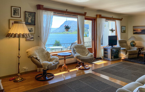 Apartman - Selje , Norveska - N25074 3