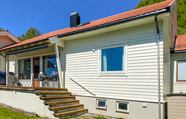 Apartman - Selje , Norveska - N25074 81