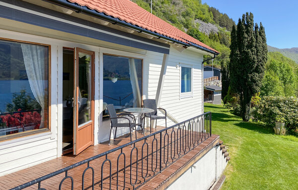Apartman - Selje , Norveska - N25074 8