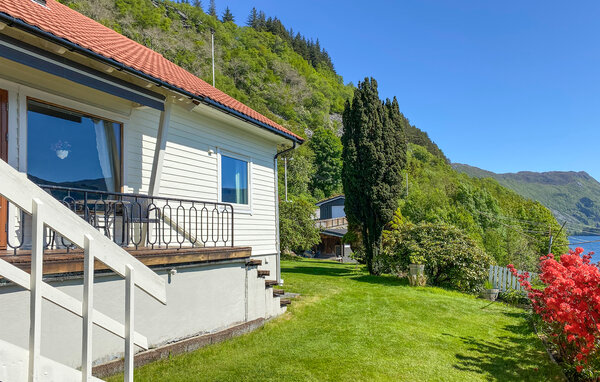 Apartman - Selje , Norveska - N25074 101