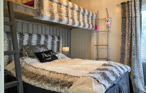 Feriehus - Stryn , Norge - N25075 601