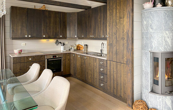 Feriehus - Stryn , Norge - N25075 401