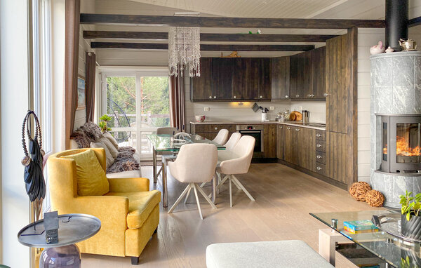 Feriehus - Stryn , Norge - N25075 4