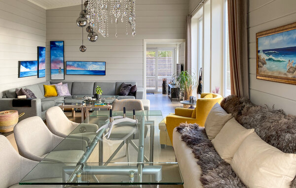 Feriehus - Stryn , Norge - N25075 2