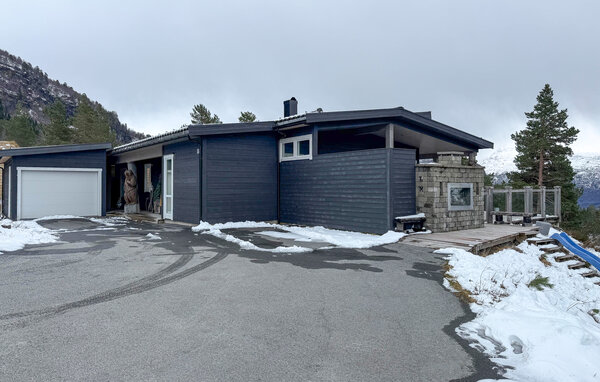 Semesterhus - Stryn , Norge - N25075 81