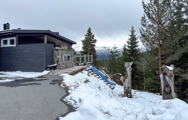 Semesterhus - Stryn , Norge - N25075 82