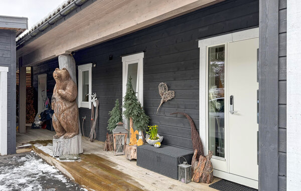 Semesterhus - Stryn , Norge - N25075 101
