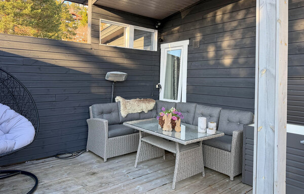 Semesterhus - Stryn , Norge - N25075 102