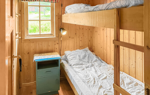Feriehus - Nordfjordeid , Norge - N25076 604