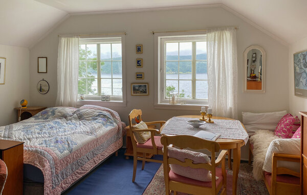 Feriehus - Davik / Bremanger , Norge - N25077 8