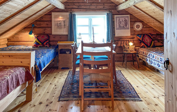 Feriehus - Davik / Bremanger , Norge - N25077 601