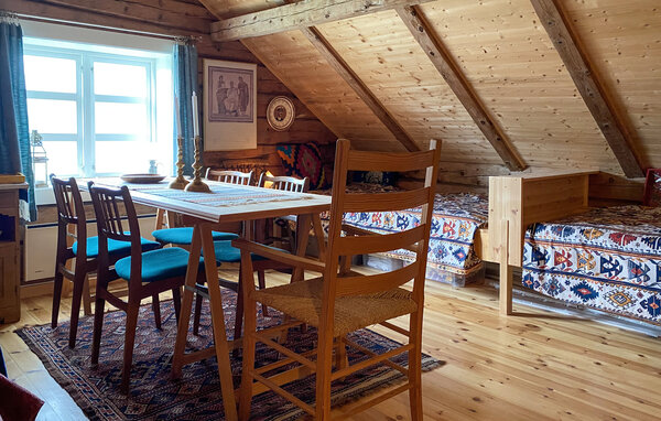 Feriehus - Davik / Bremanger , Norge - N25077 602