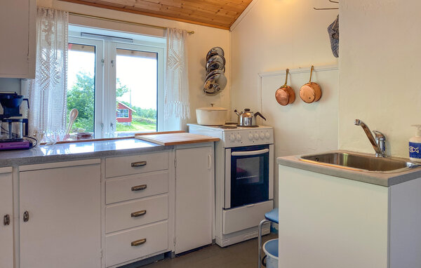 Feriehus - Davik / Bremanger , Norge - N25077 7