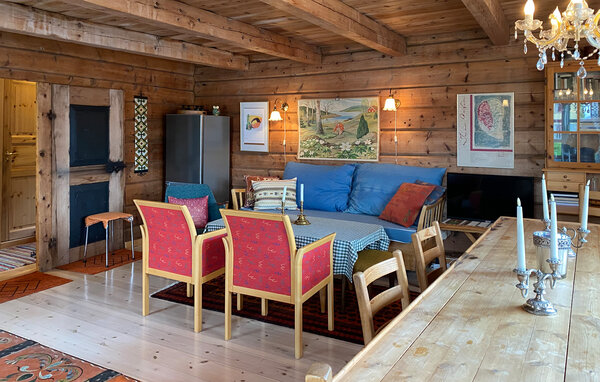 Feriehus - Davik / Bremanger , Norge - N25077 4