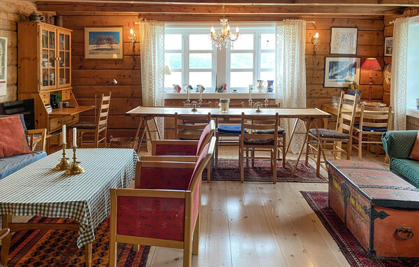 Feriehus - Davik / Bremanger , Norge - N25077 5